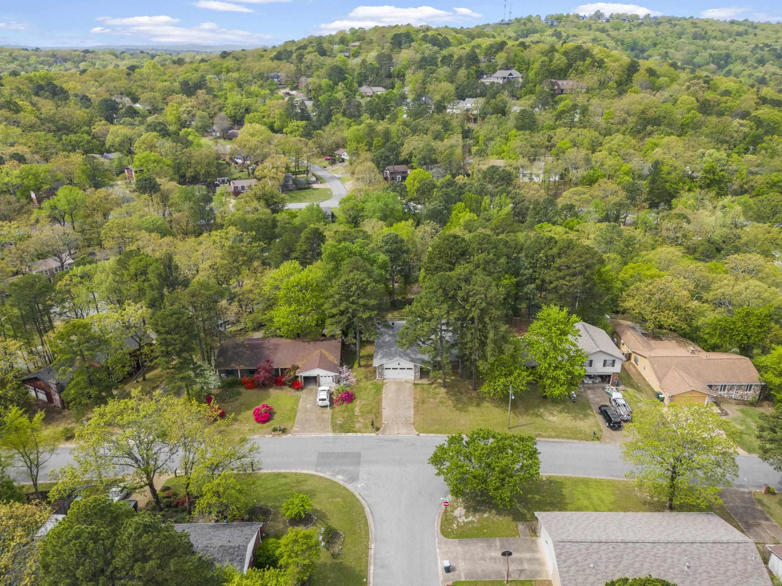 MARLOWE MANOR - Residential