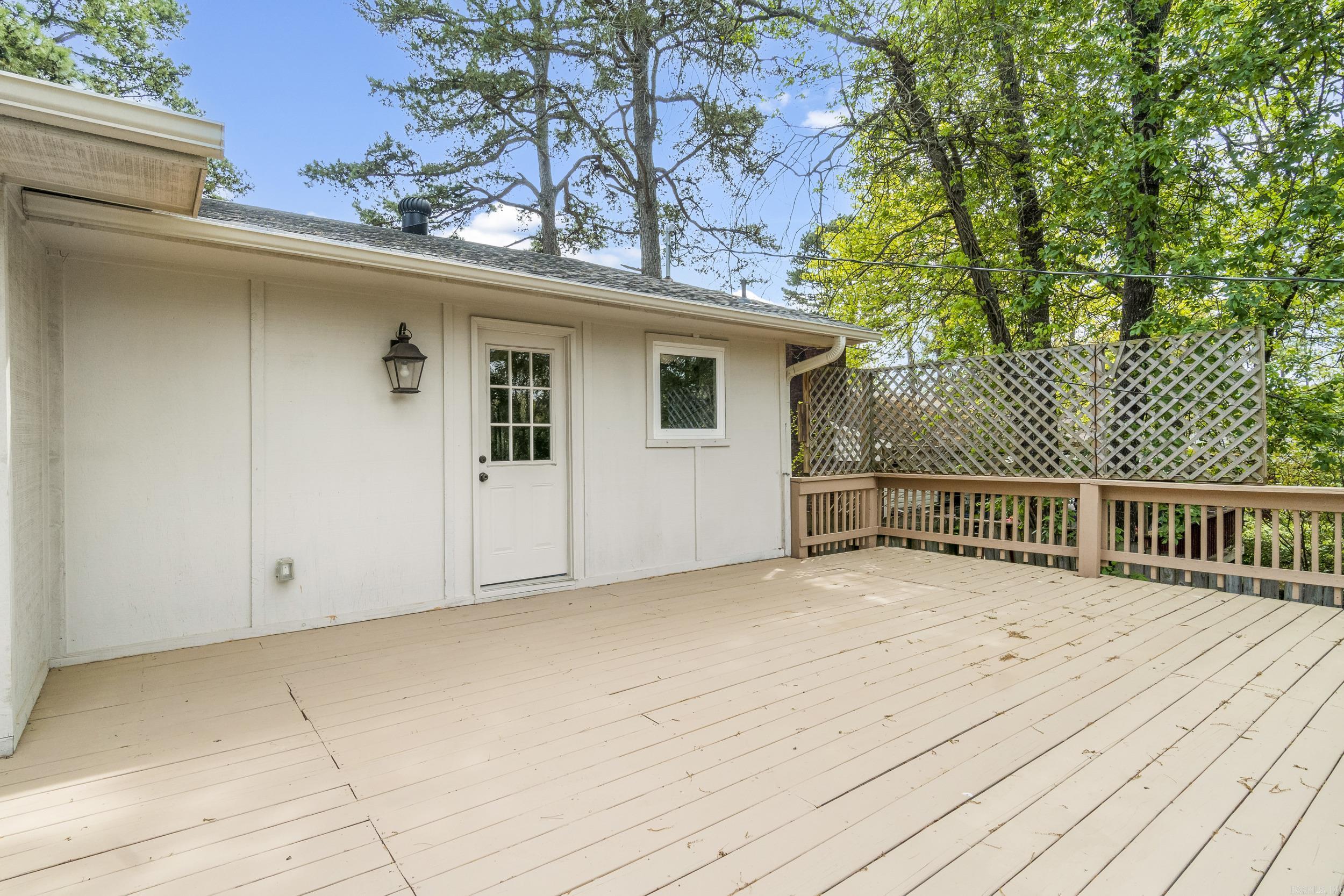 MARLOWE MANOR - Residential