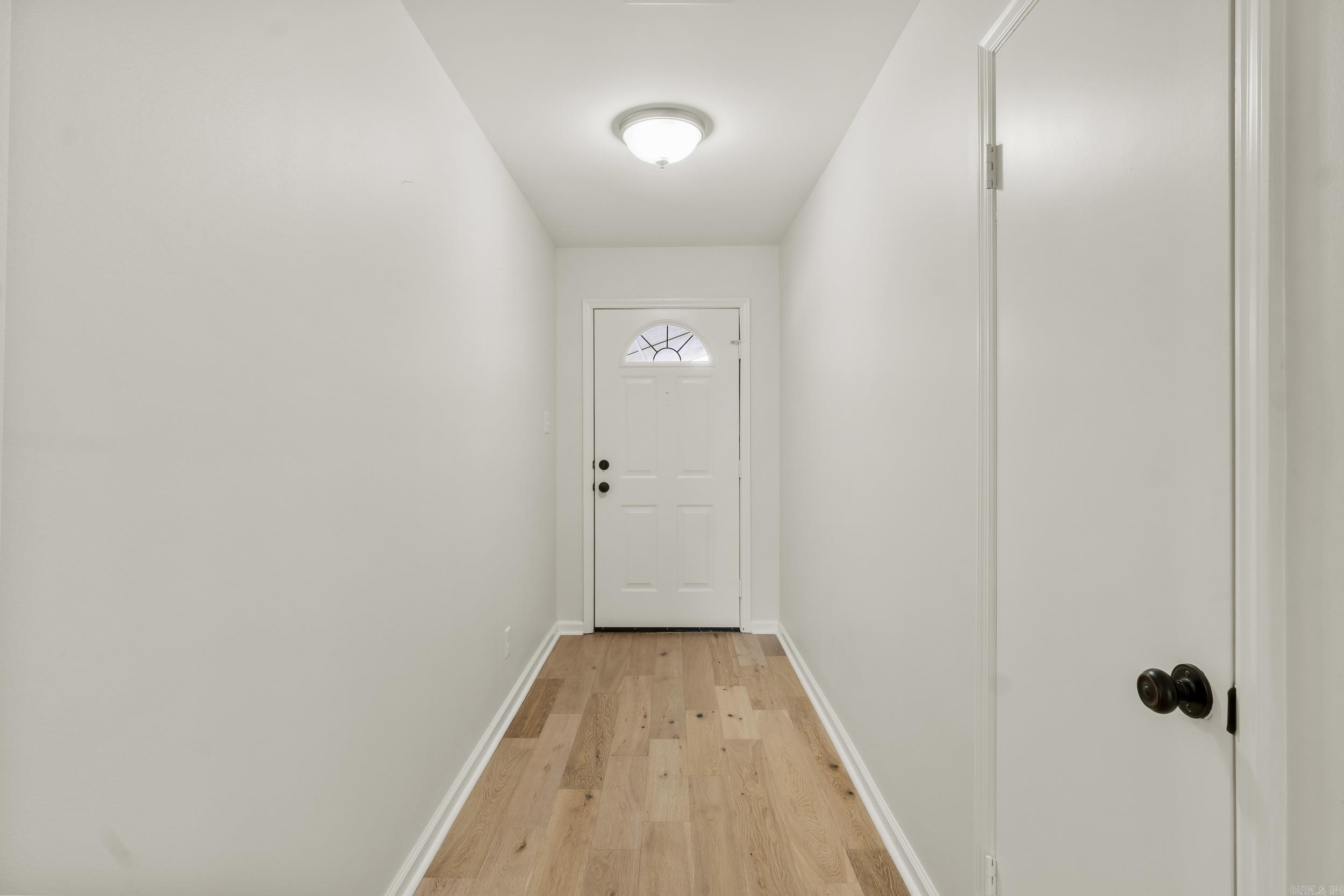 MARLOWE MANOR - Residential