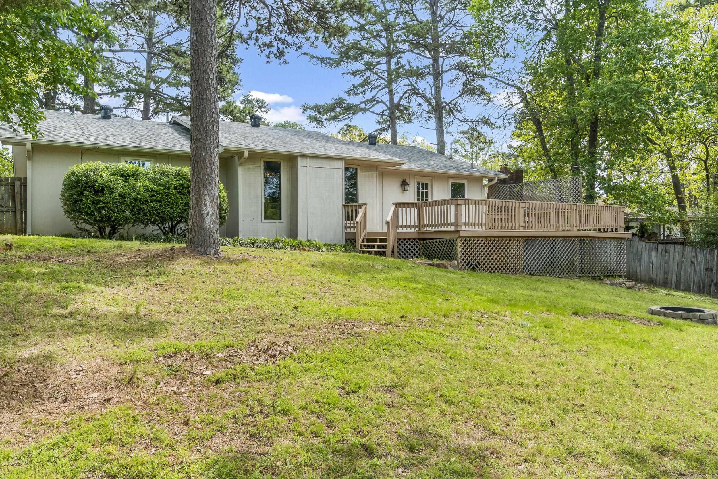 MARLOWE MANOR - Residential