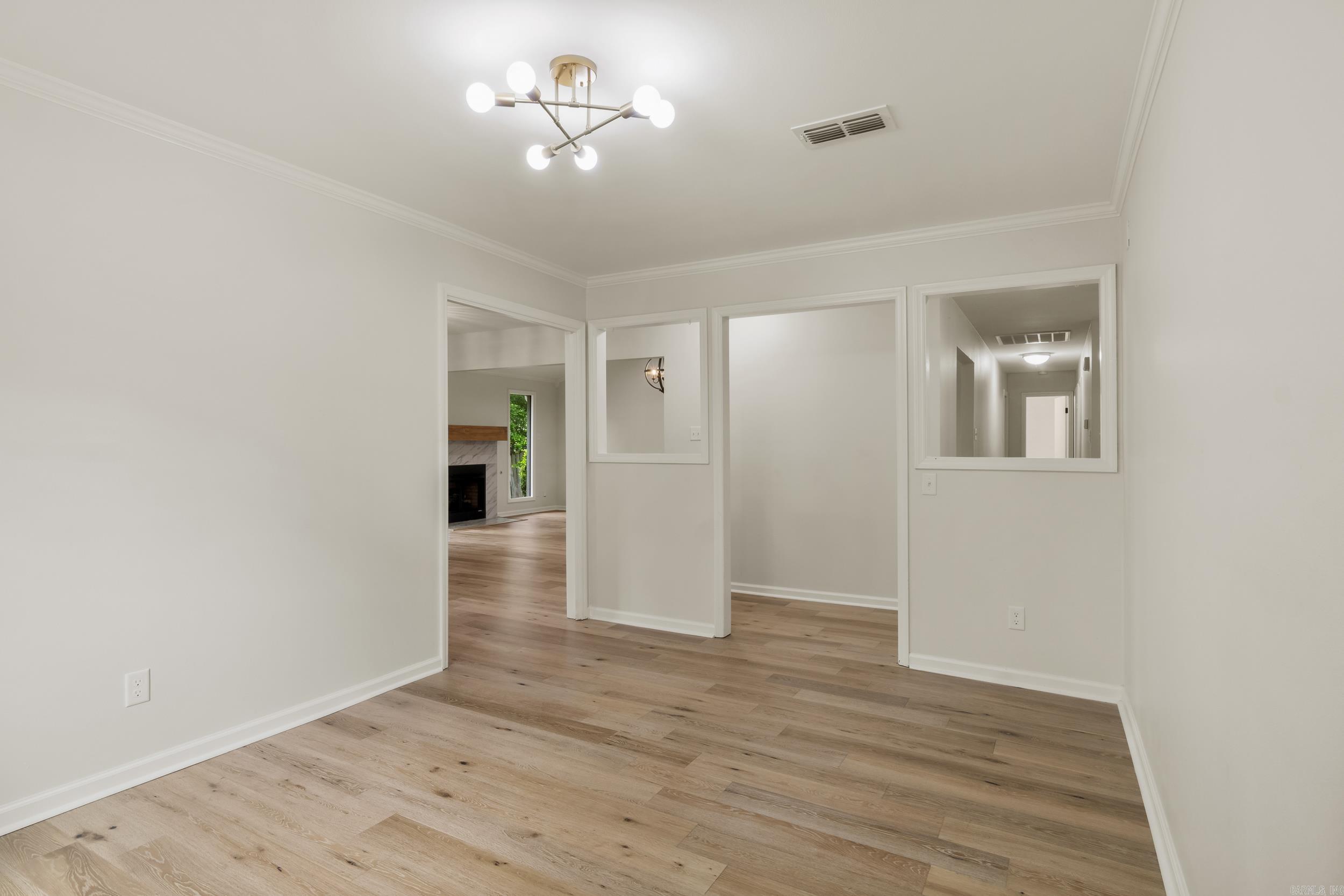 MARLOWE MANOR - Residential