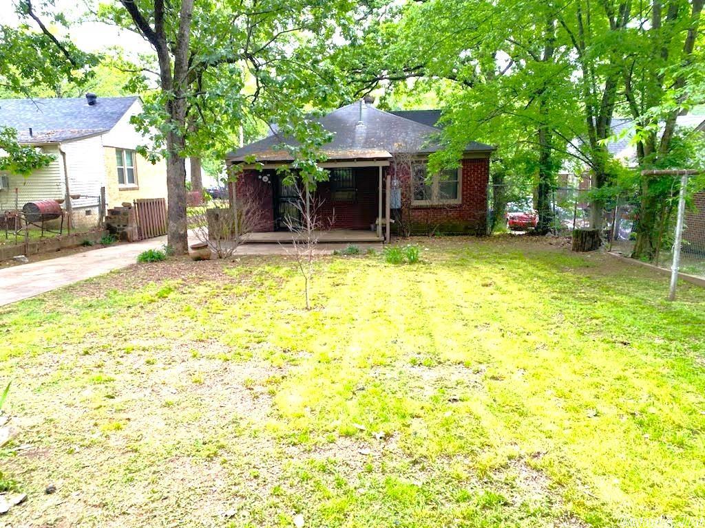 OAK FOREST - Residential