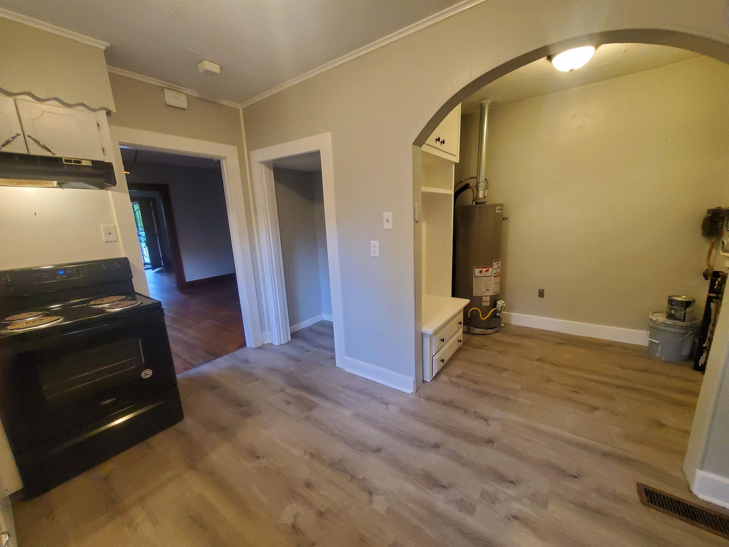 OAK FOREST - Residential