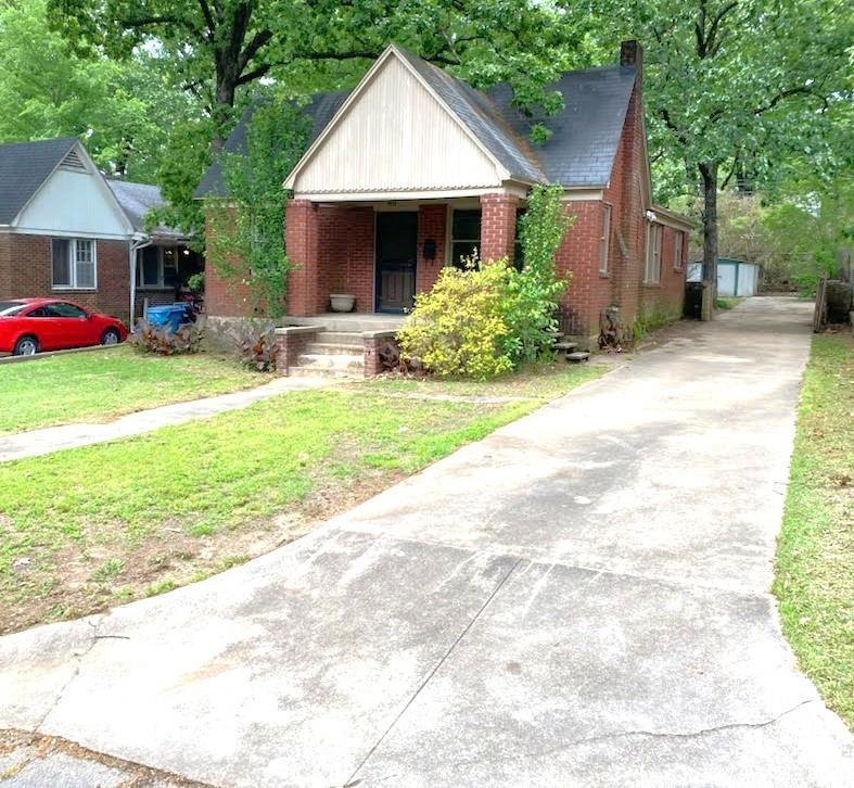 OAK FOREST - Residential