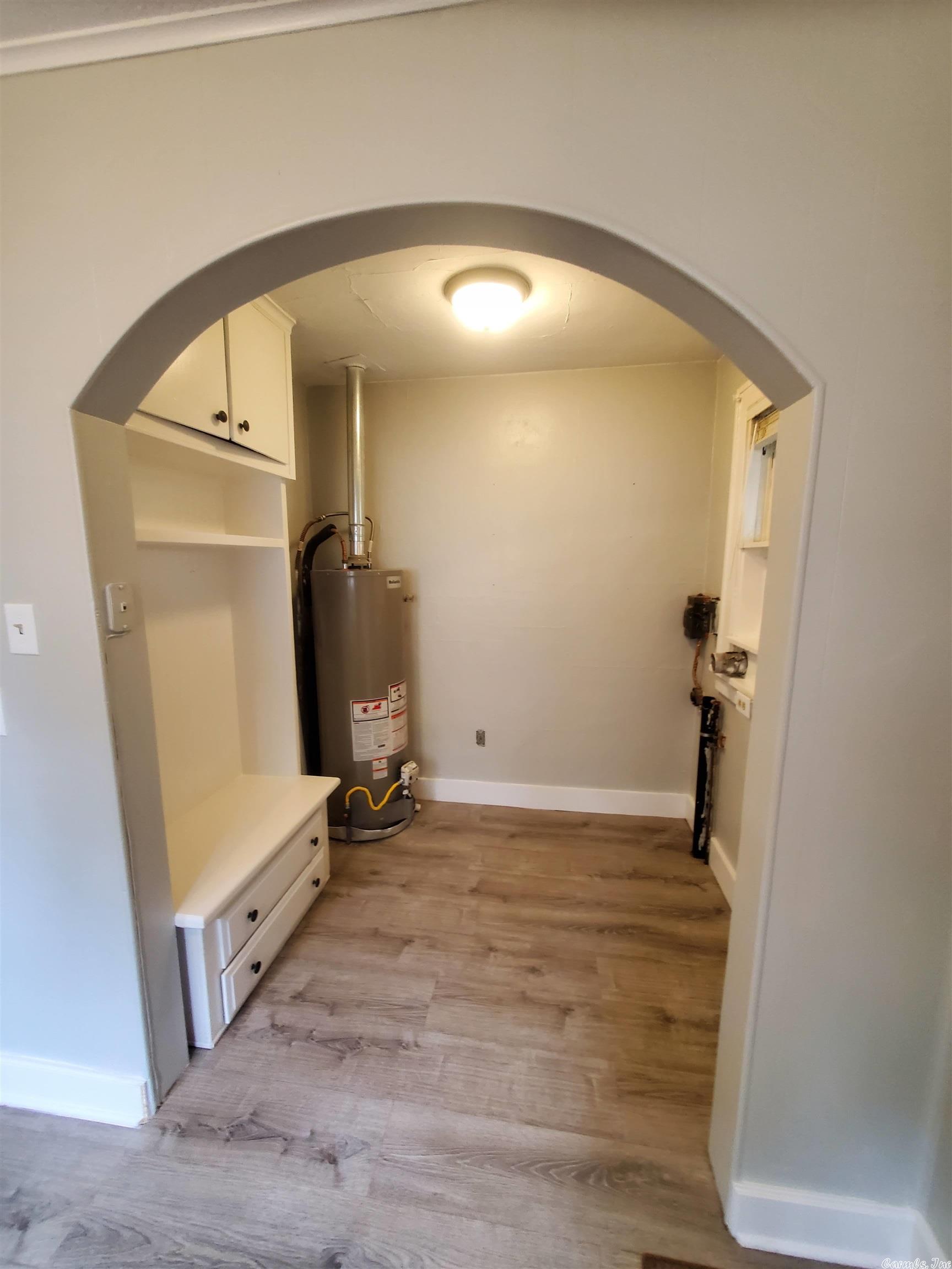 OAK FOREST - Residential