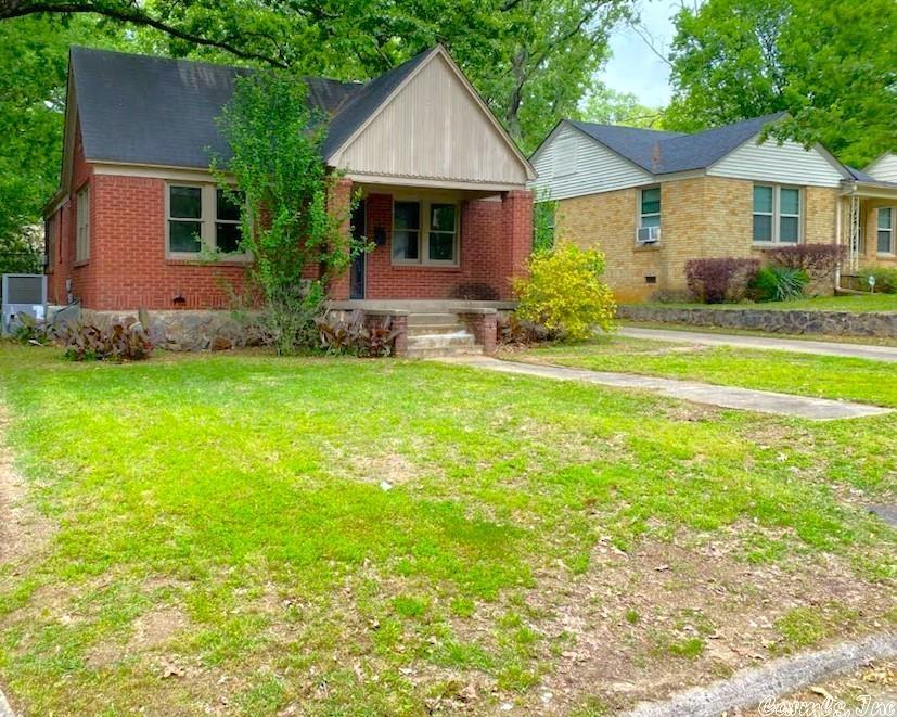 OAK FOREST - Residential