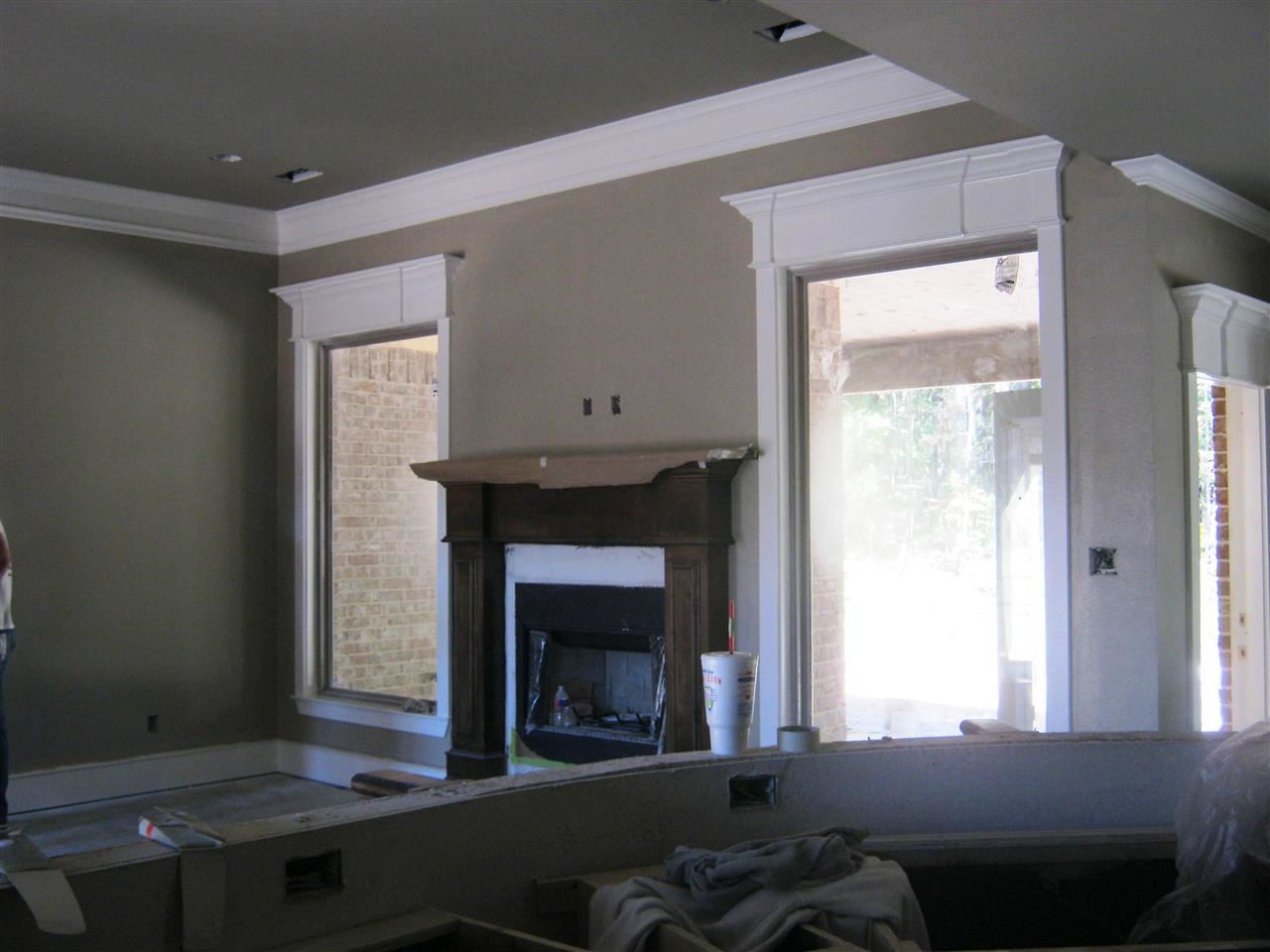 Maples - Residential