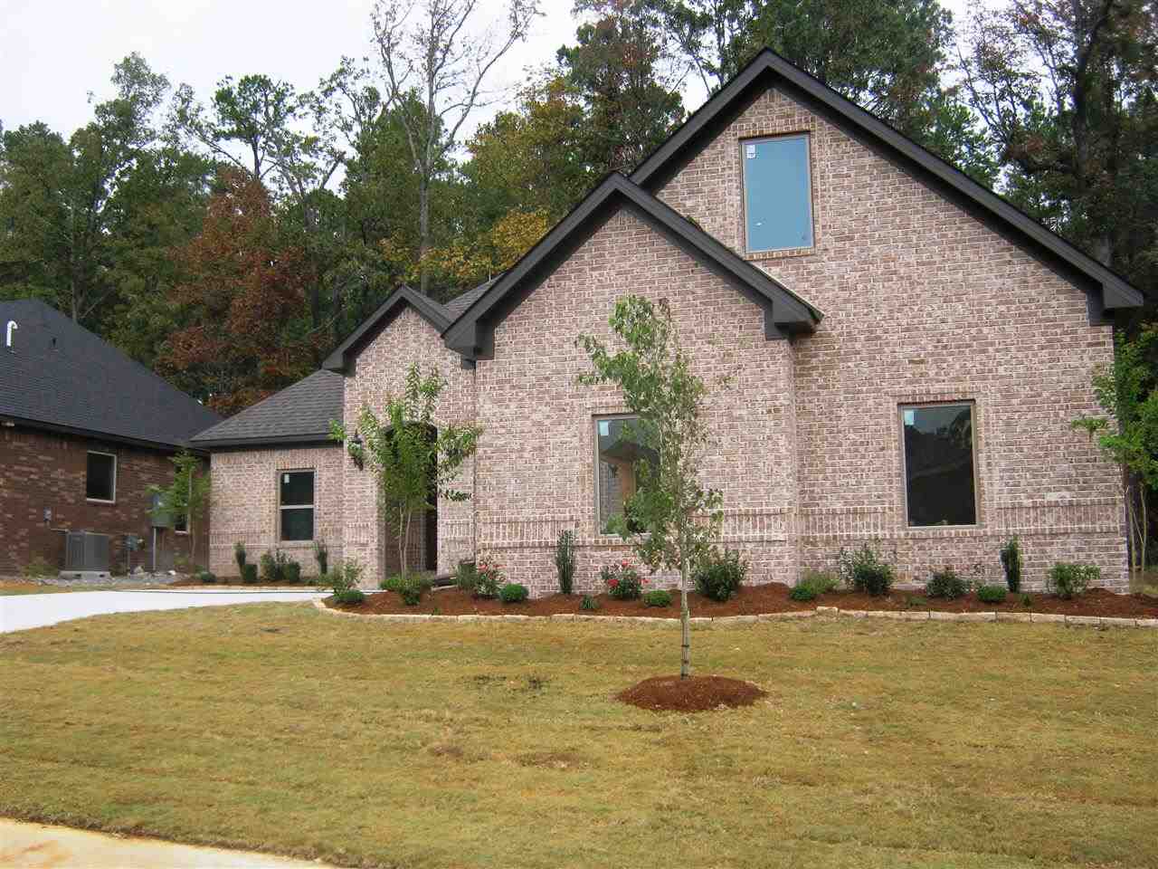 Maples - Residential