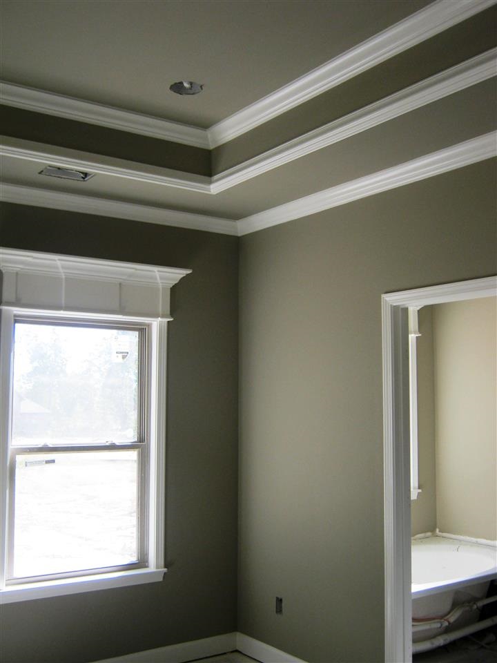 Maples - Residential