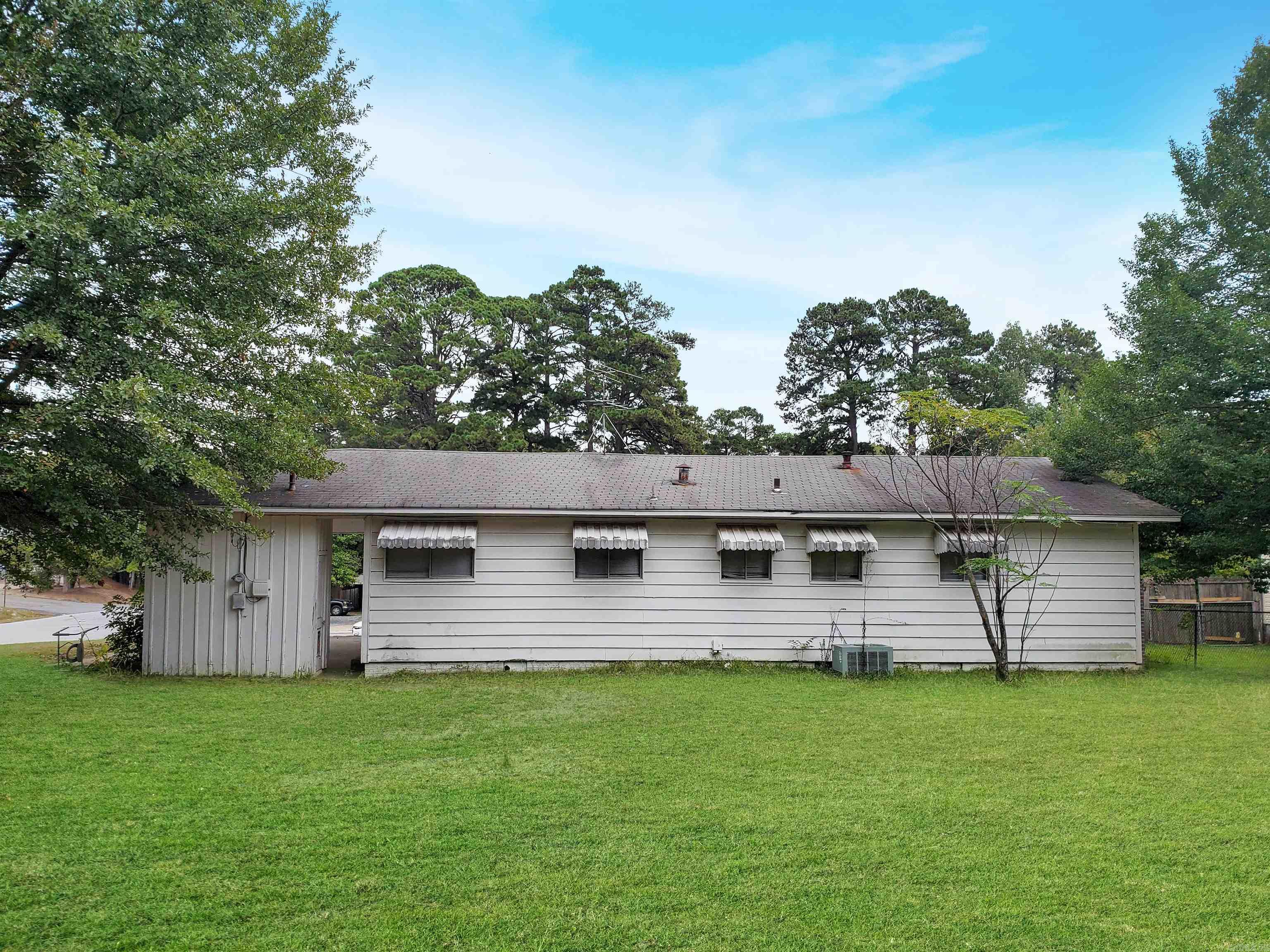 MELODY HILLS - Residential