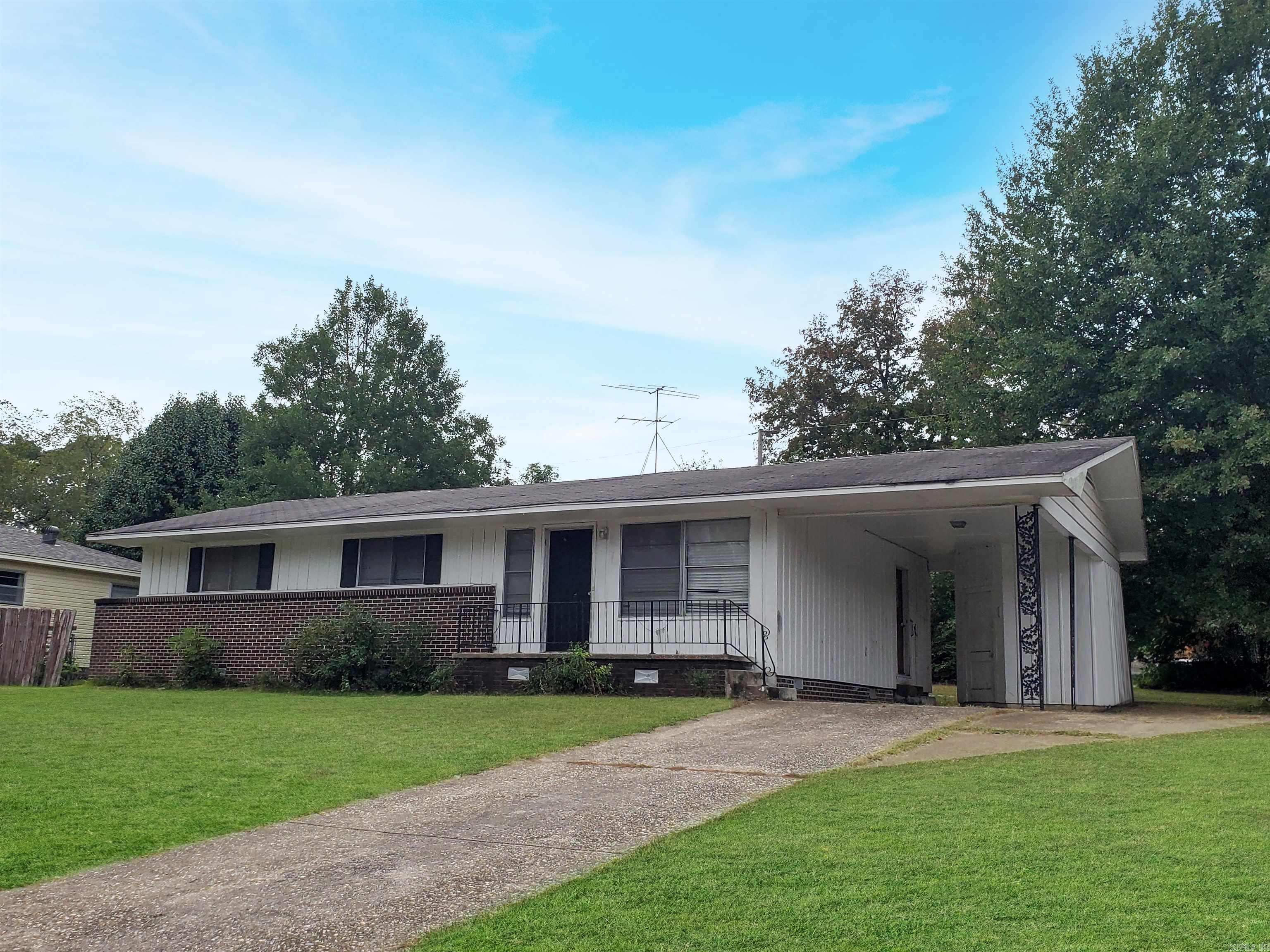 MELODY HILLS - Residential