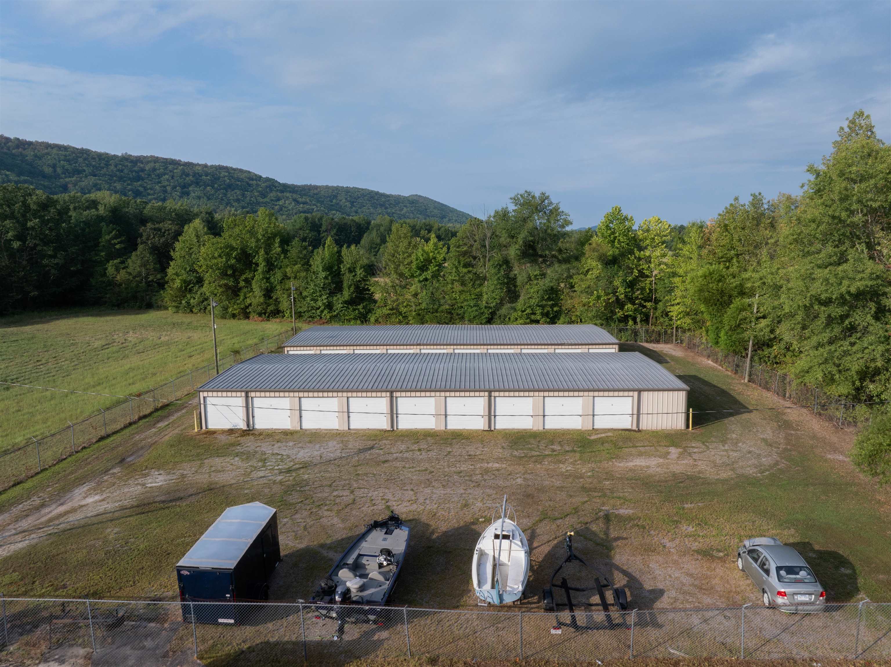 20-1S-19W - Commercial Sale