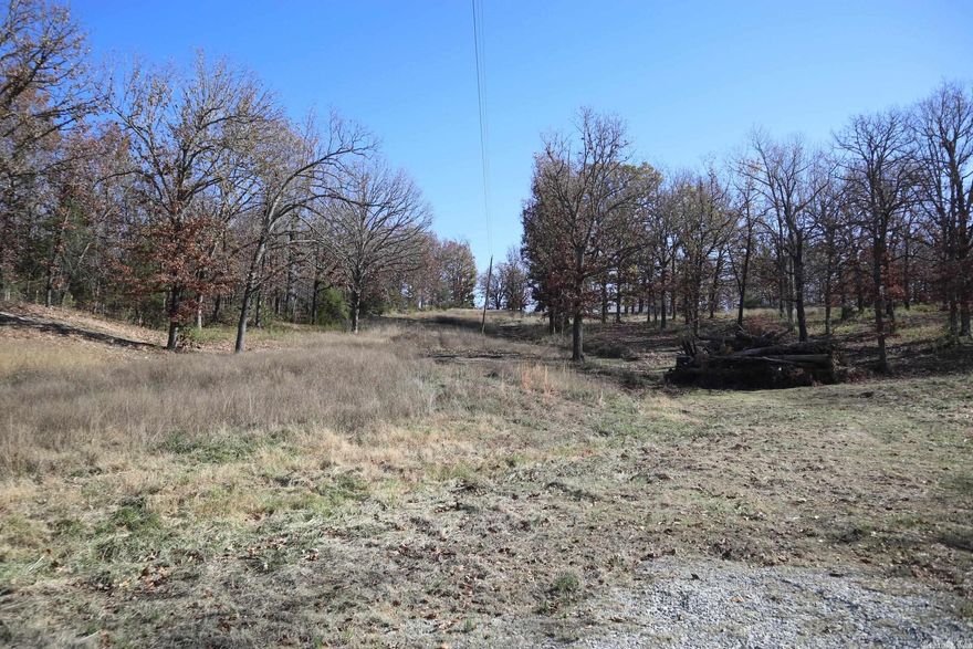 LAND FOR SALE IN CITY OF SALEM ARKANSAS  5 ACRES m/l for sale in city of Salem. Property located on Fairview Road. Great location for new home. Property has potential to be subdivided for additional building sites. Scattered trees. City utilities are available. For more information, contact our office.