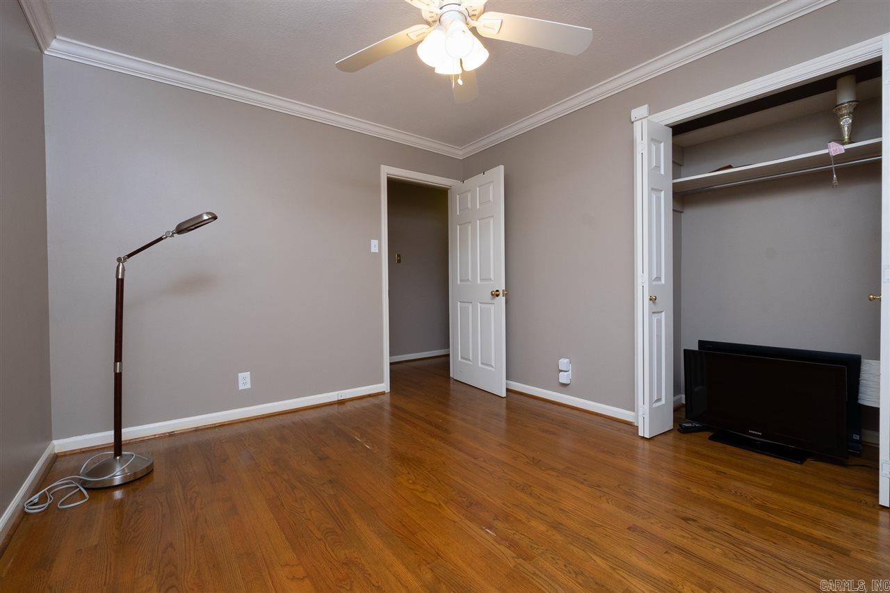 Hall Cove - Residential Lease