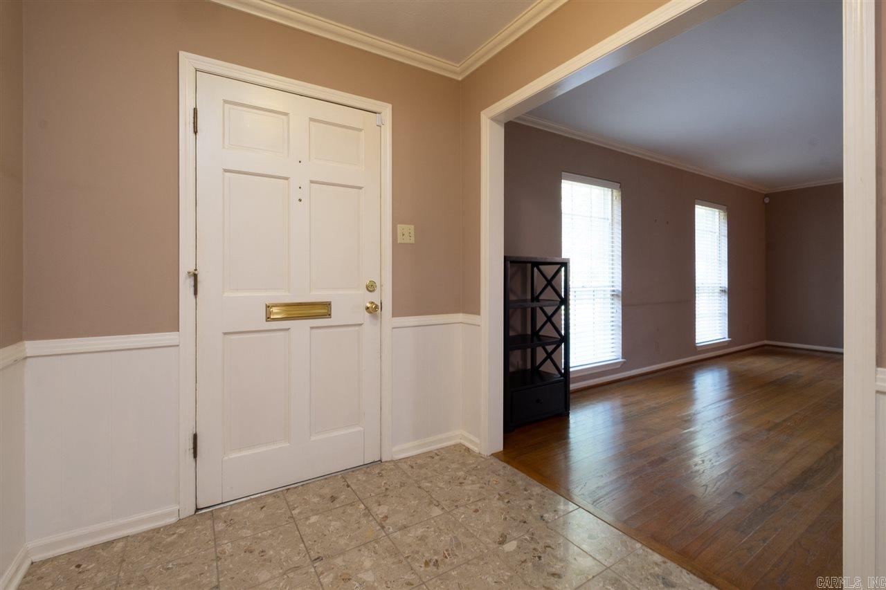 Hall Cove - Residential Lease