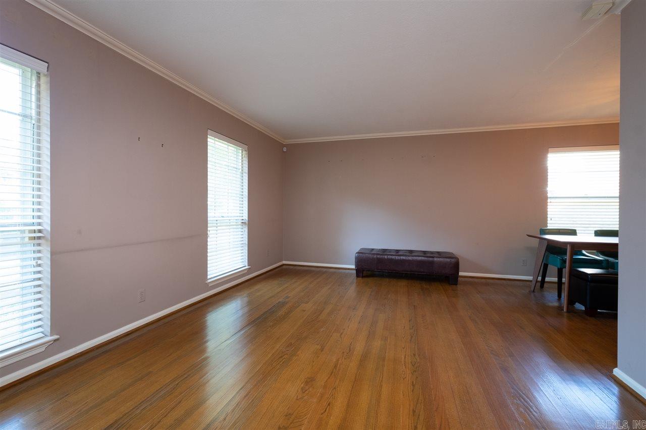 Hall Cove - Residential Lease