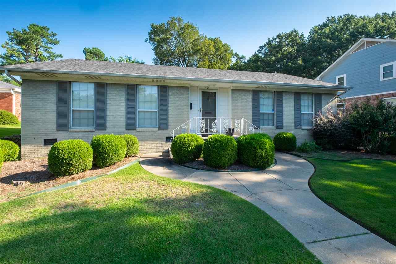 Hall Cove - Residential Lease