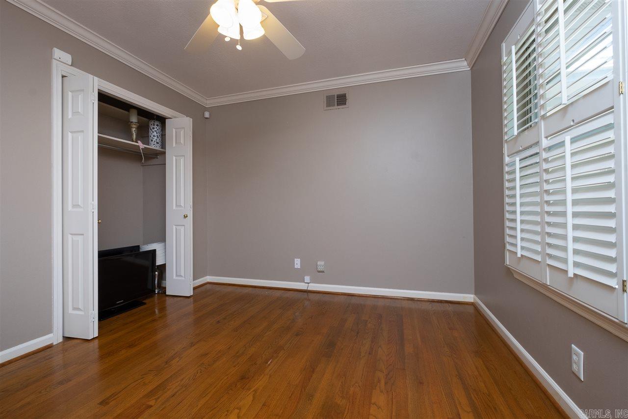 Hall Cove - Residential Lease