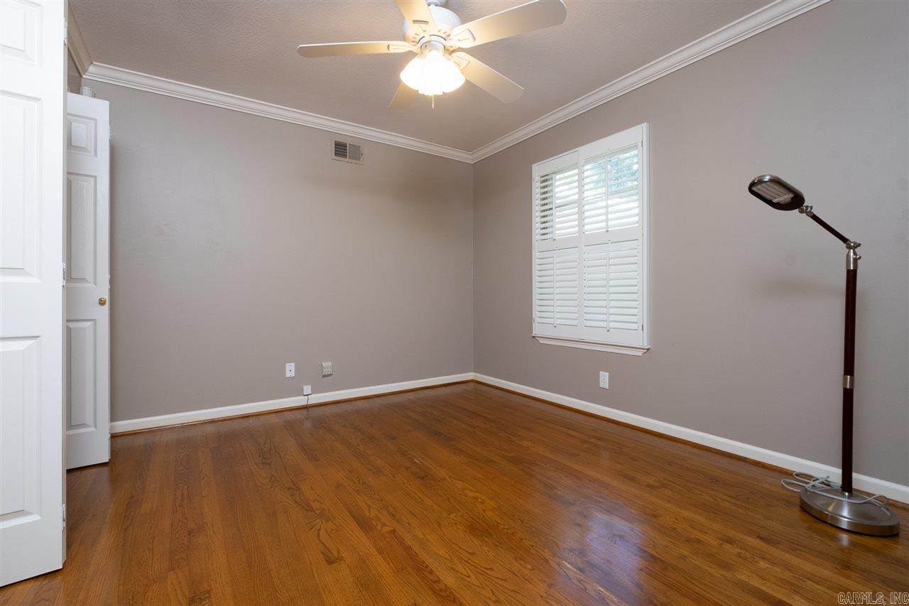 Hall Cove - Residential Lease