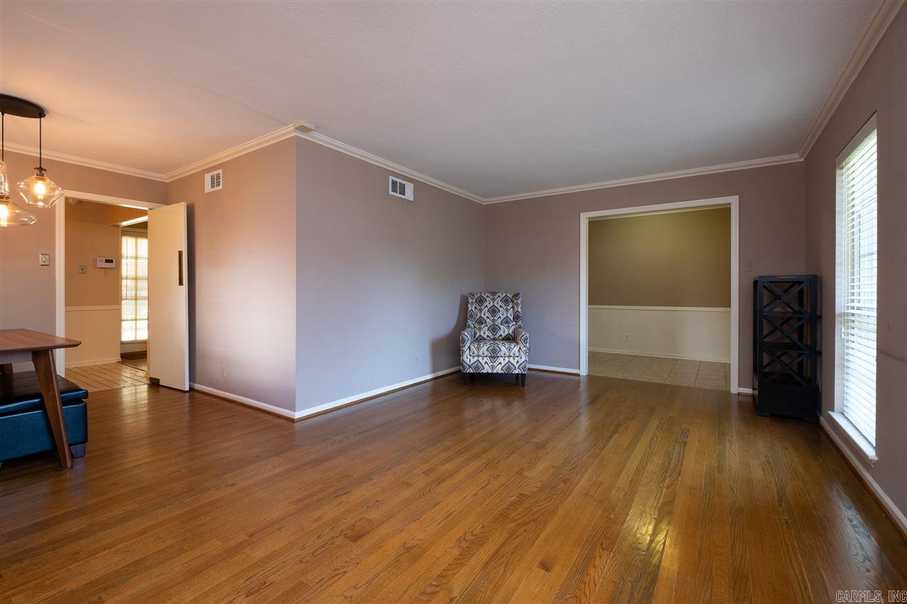 Hall Cove - Residential Lease