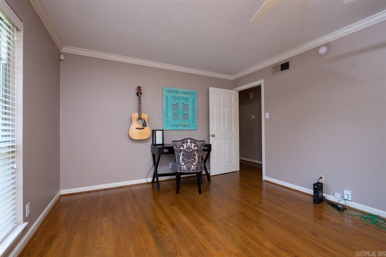 Hall Cove - Residential Lease