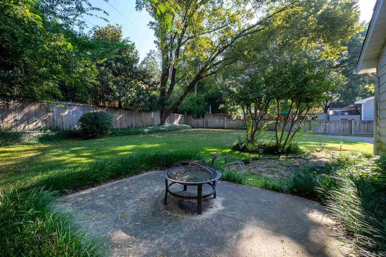 Hall Cove - Residential Lease