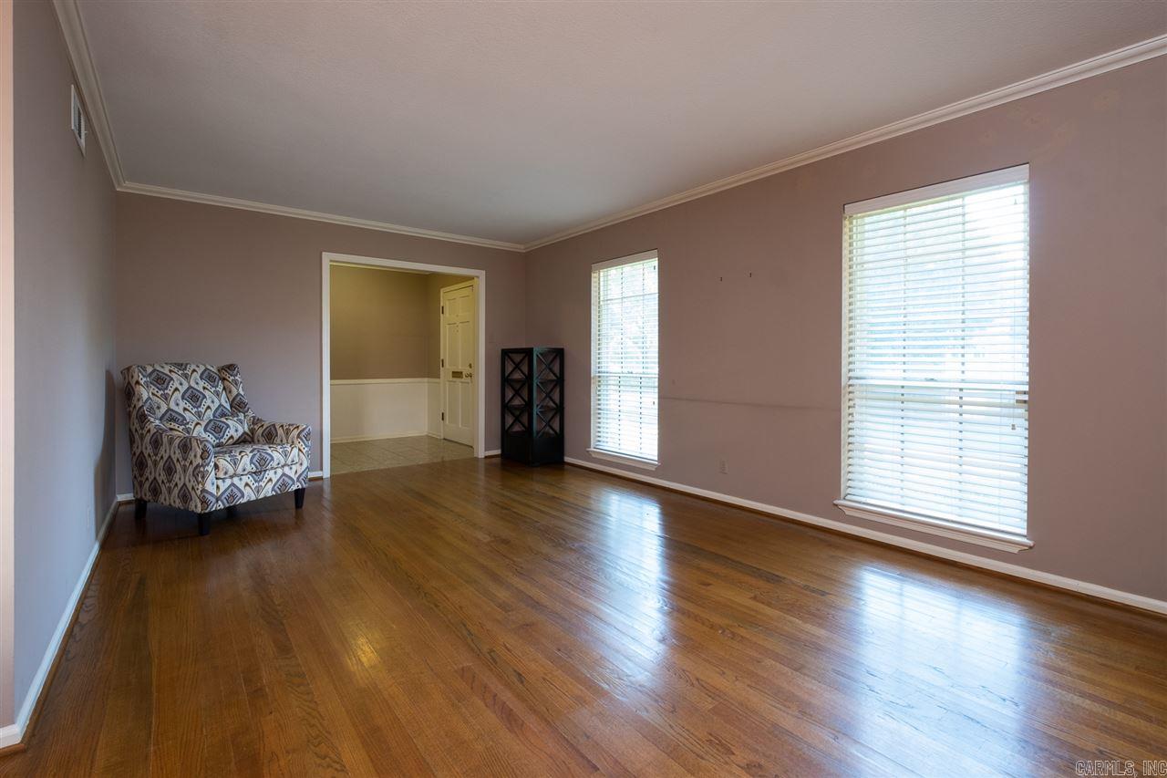 Hall Cove - Residential Lease