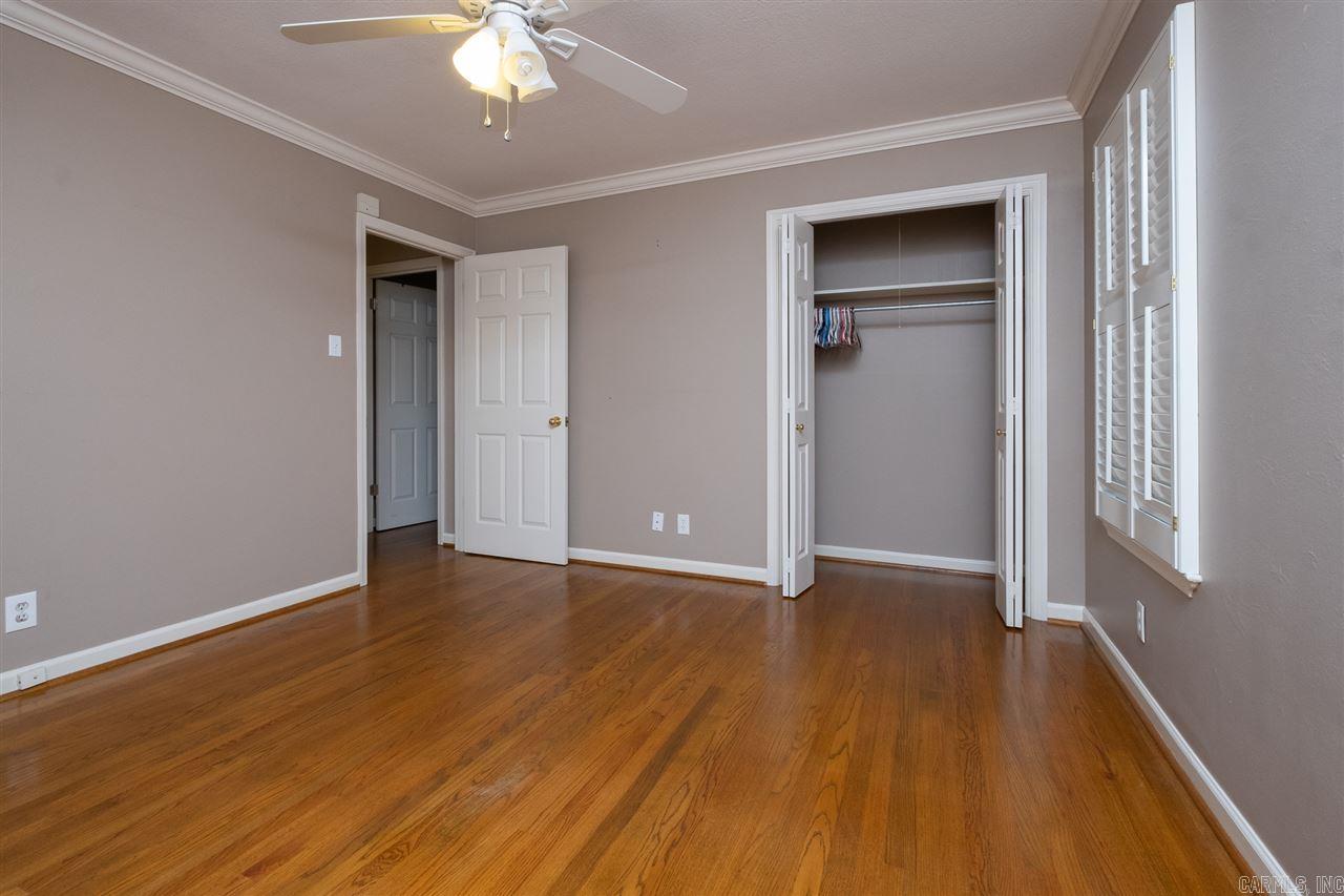 Hall Cove - Residential Lease