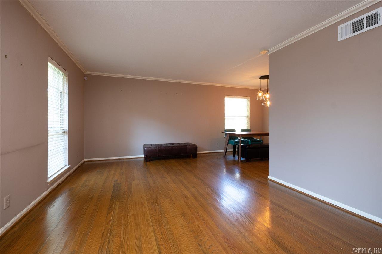 Hall Cove - Residential Lease