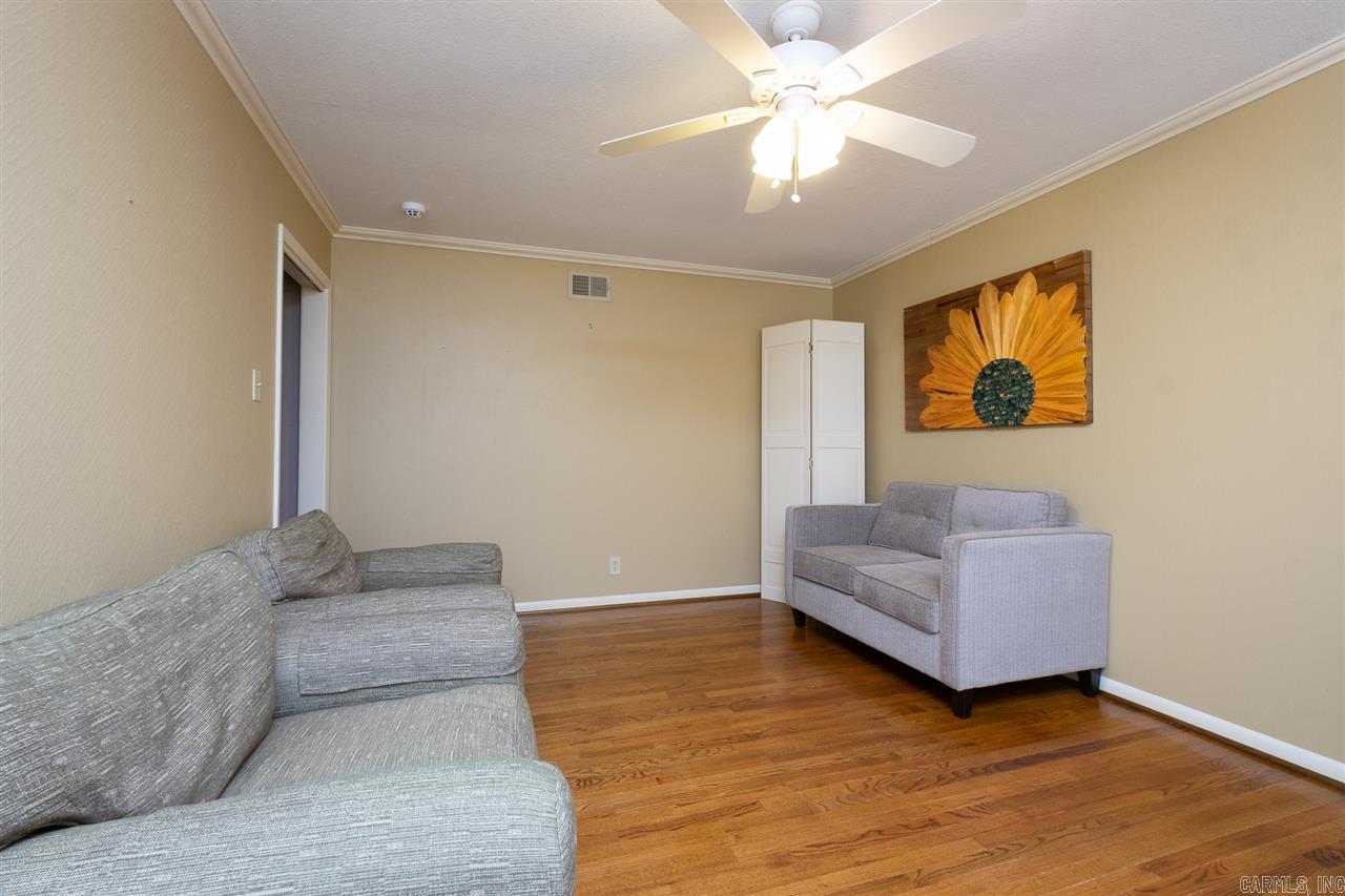 Hall Cove - Residential Lease