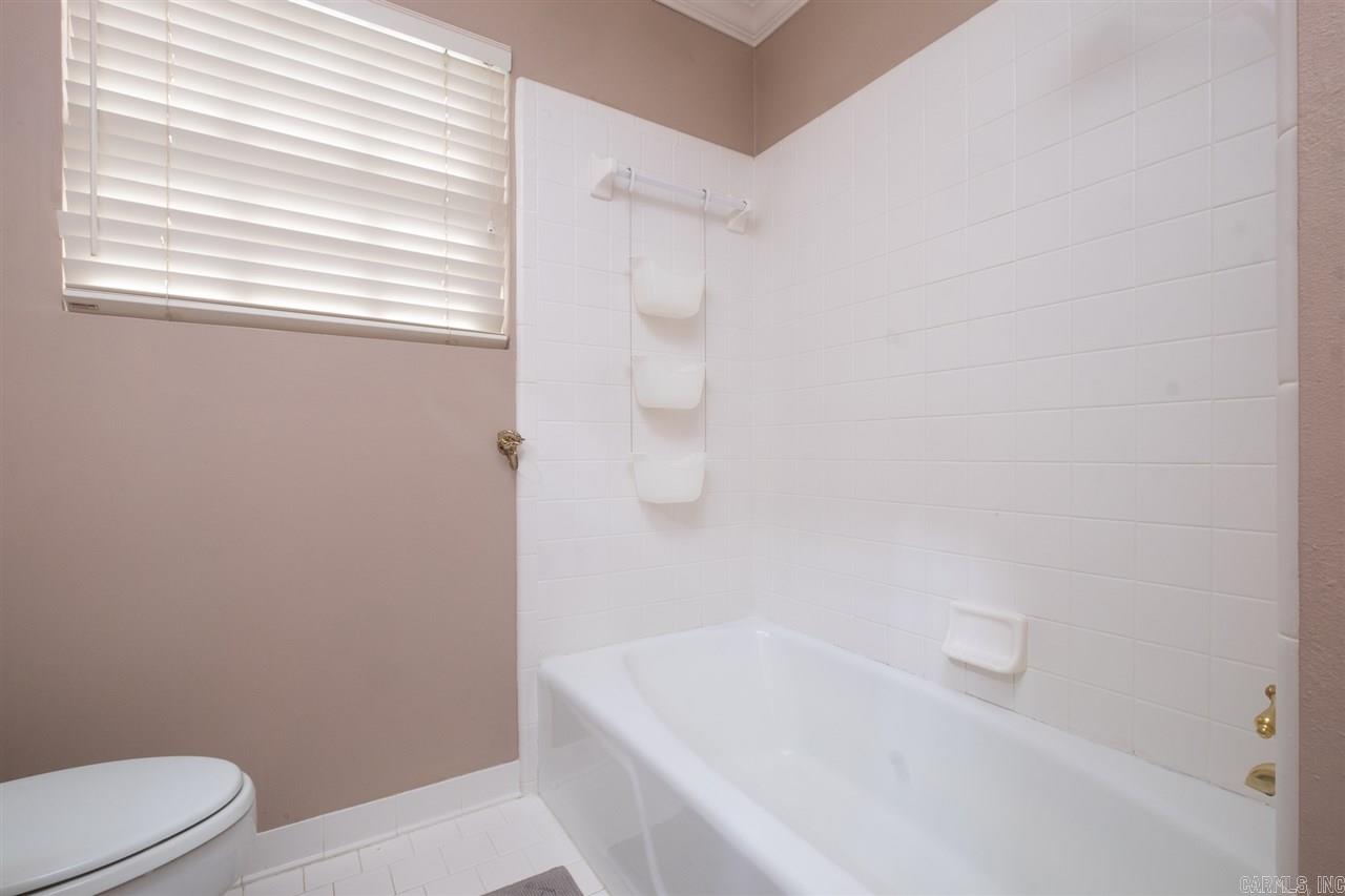 Hall Cove - Residential Lease