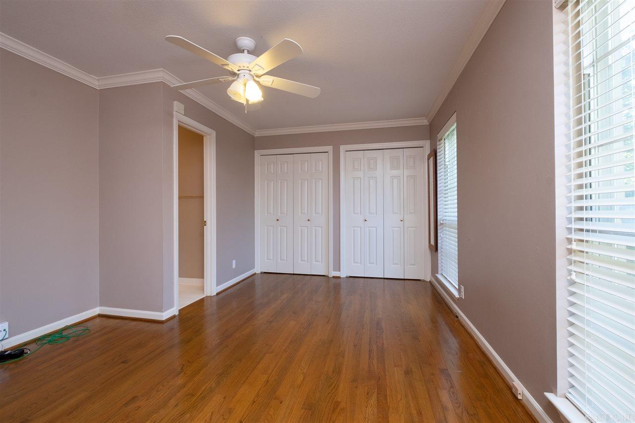 Hall Cove - Residential Lease