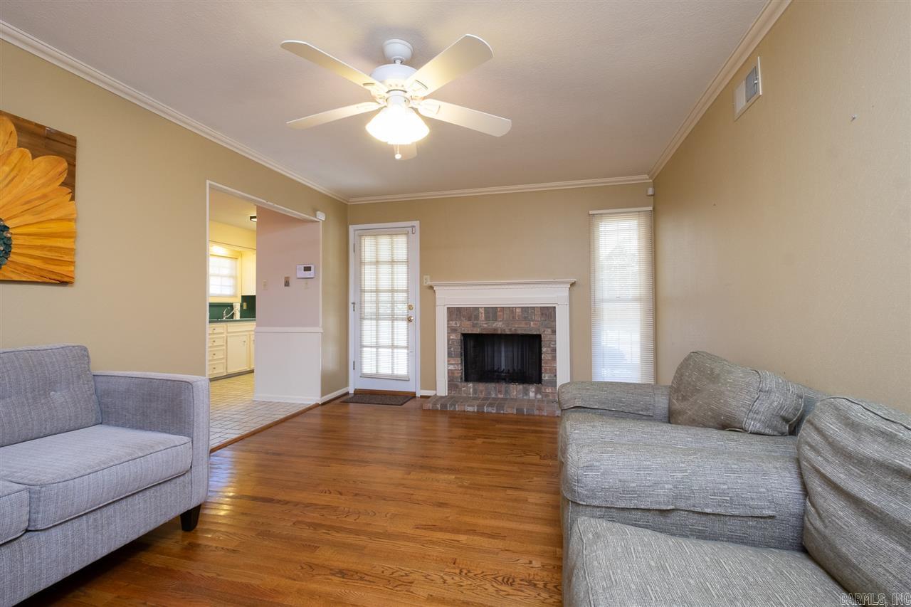 Hall Cove - Residential Lease