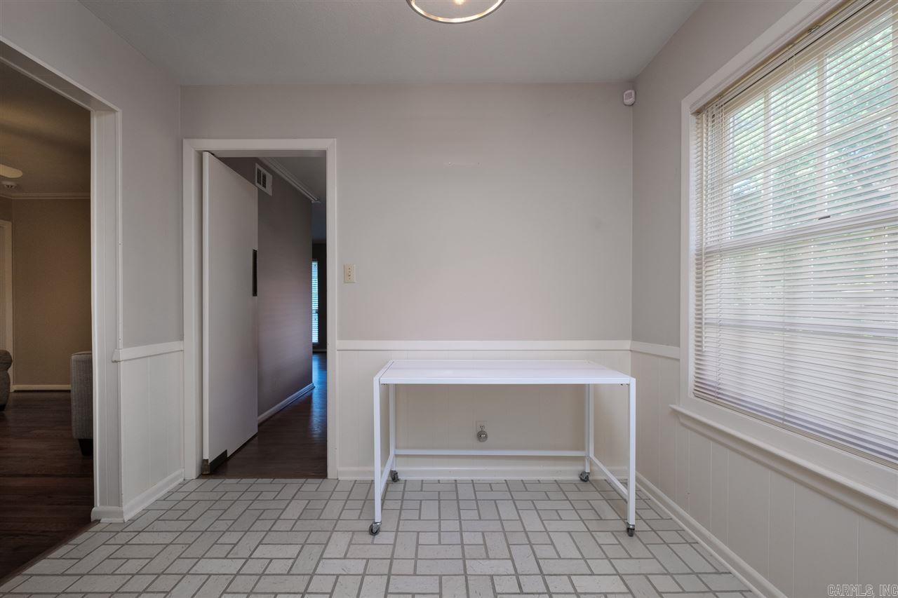 Hall Cove - Residential Lease