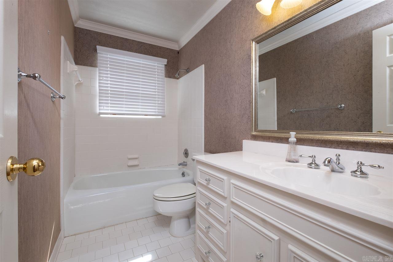 Hall Cove - Residential Lease