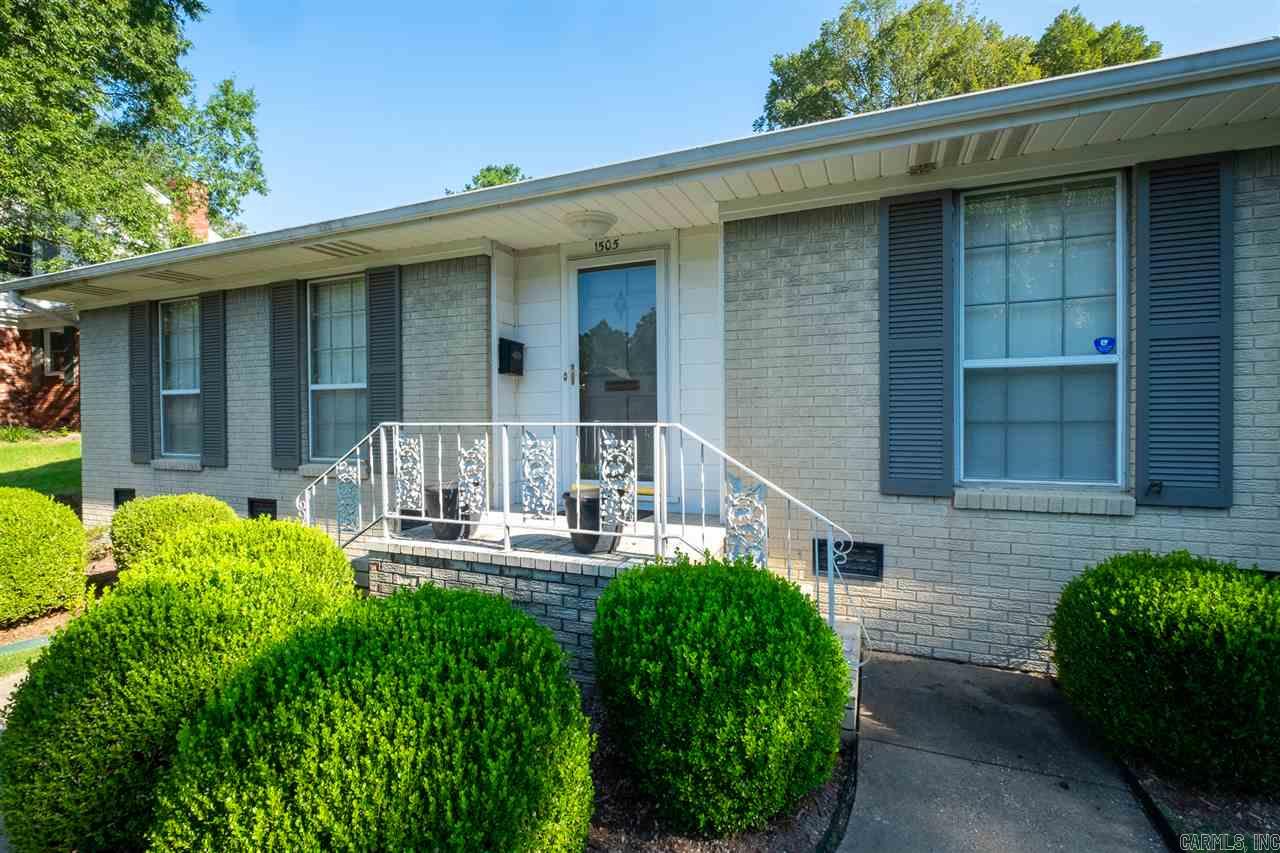 Hall Cove - Residential Lease