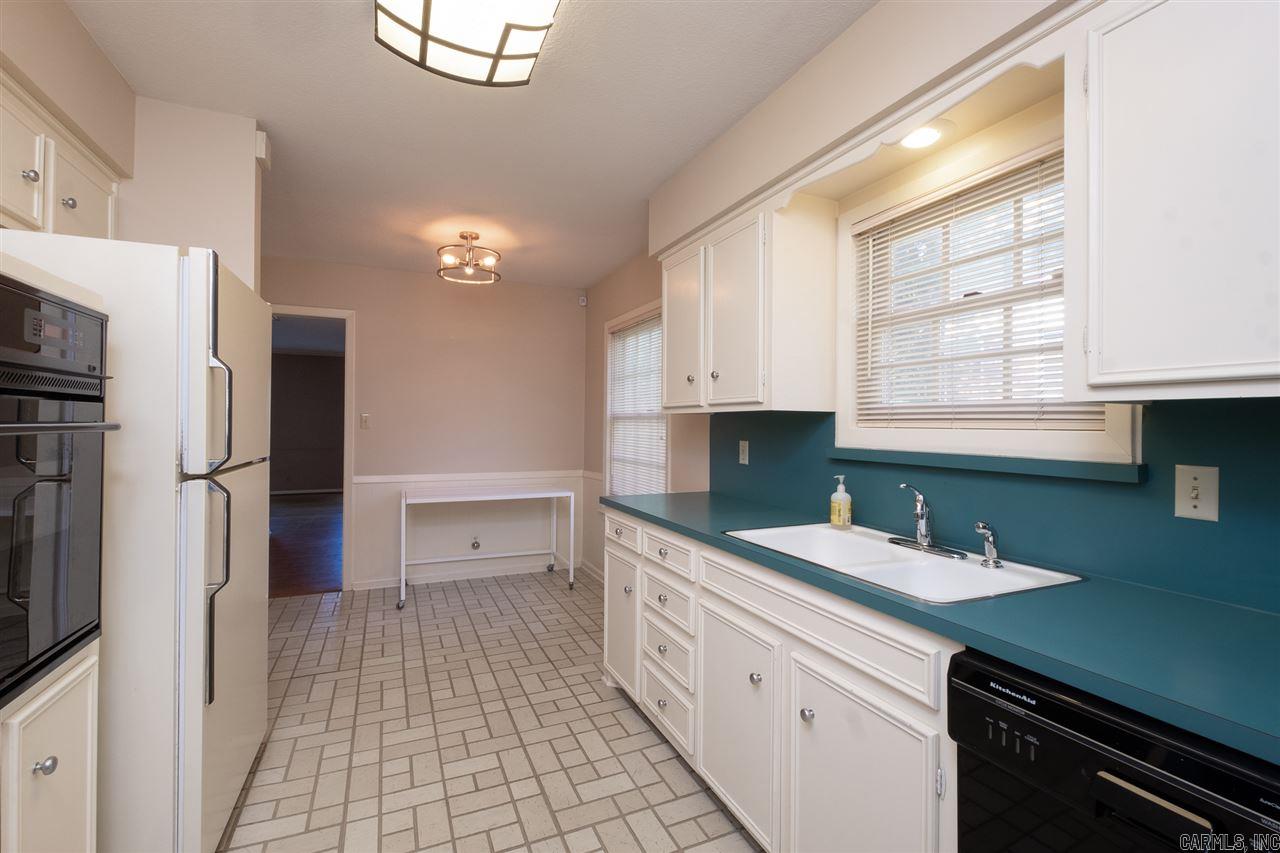 Hall Cove - Residential Lease