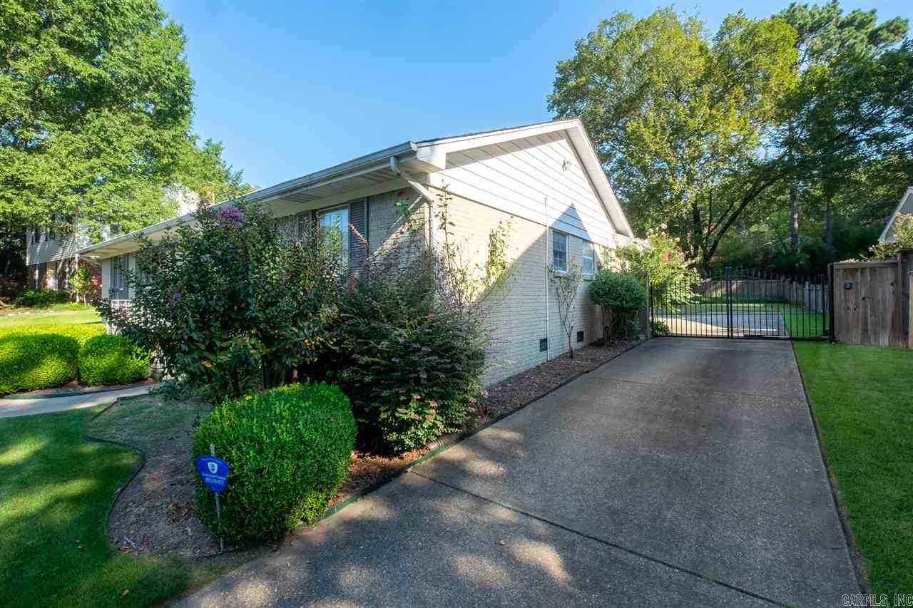 Hall Cove - Residential Lease