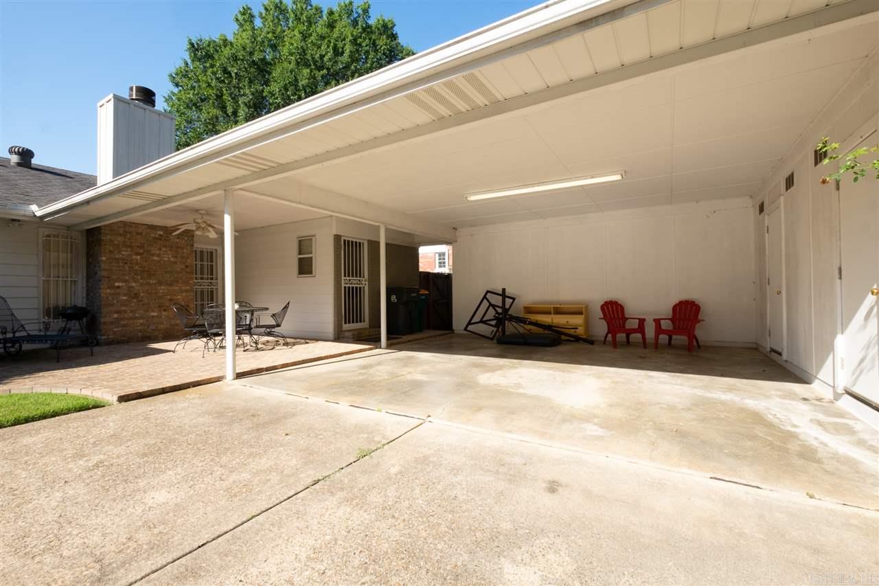 Hall Cove - Residential Lease