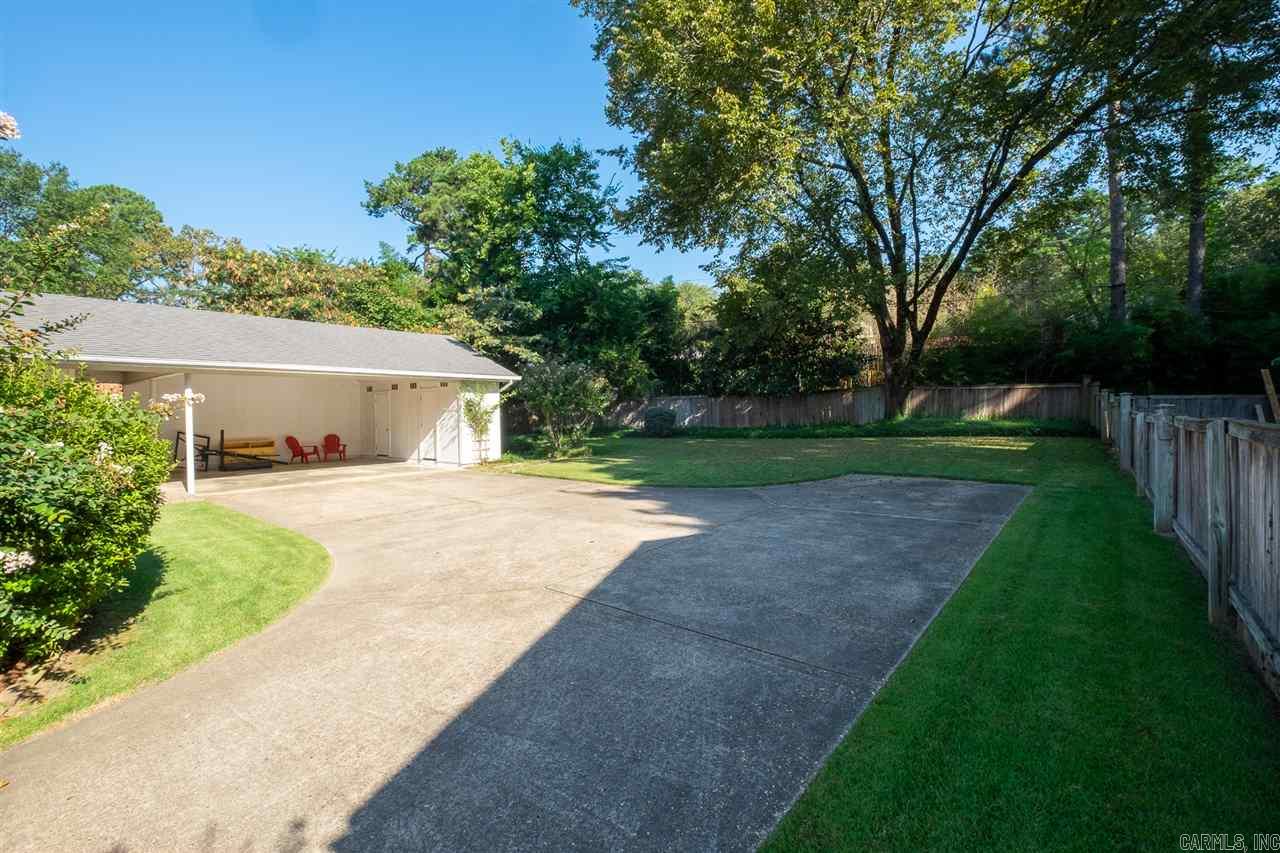 Hall Cove - Residential Lease