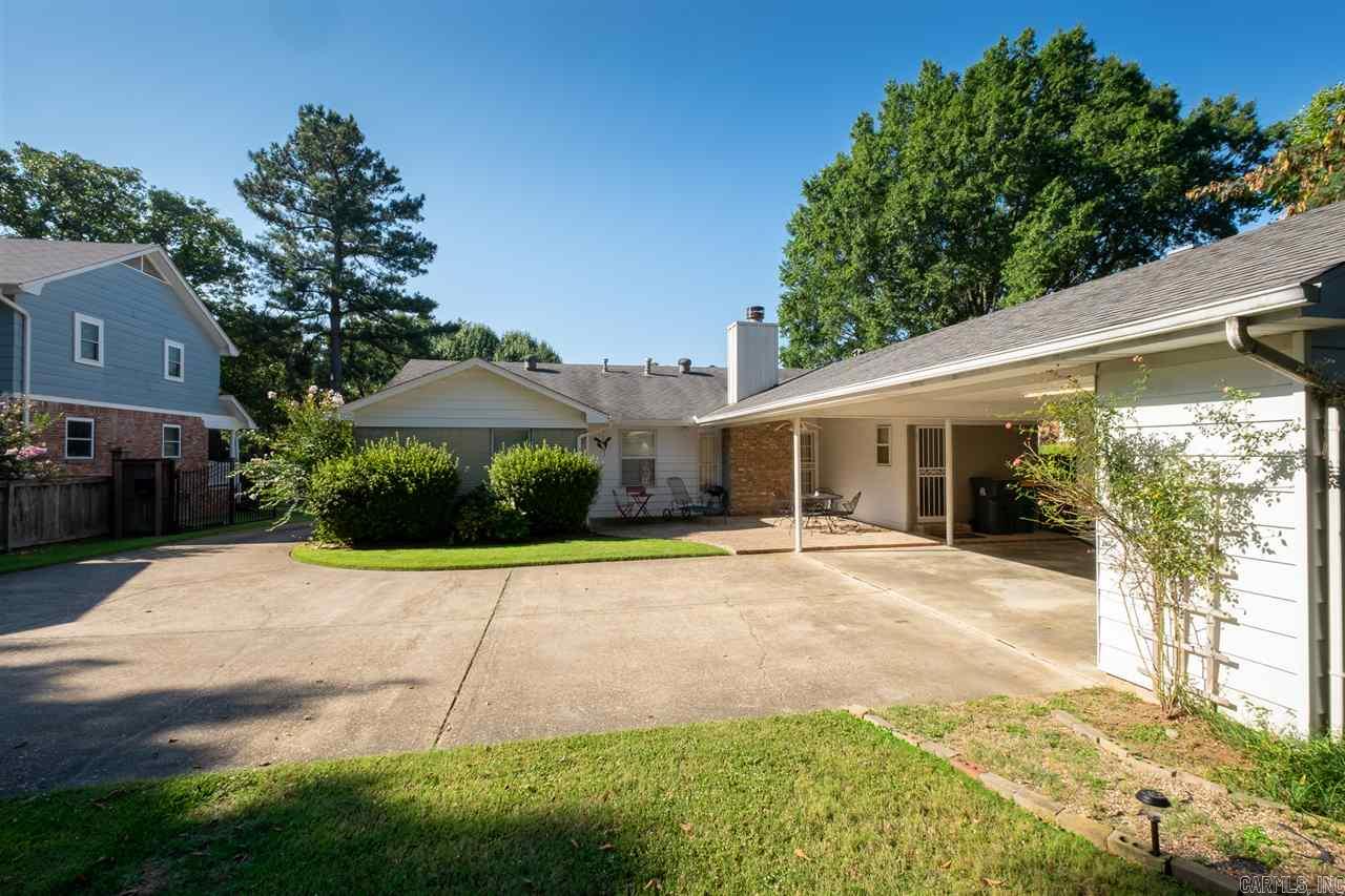 Hall Cove - Residential Lease