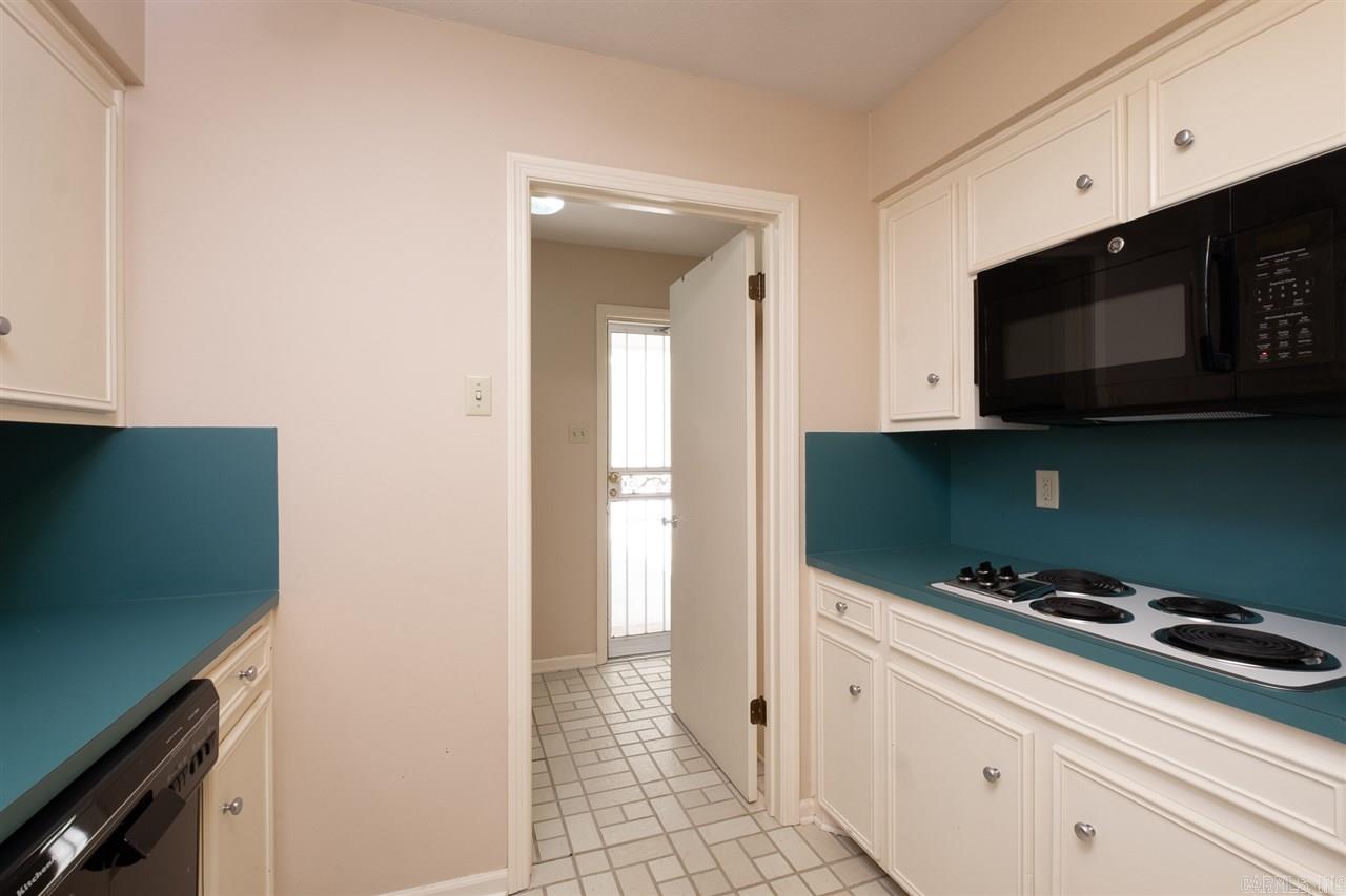 Hall Cove - Residential Lease