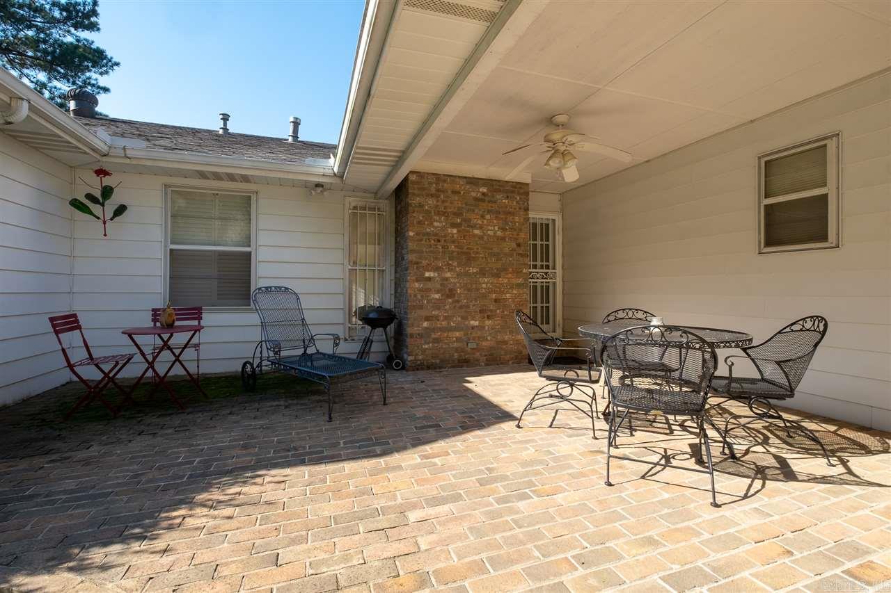 Hall Cove - Residential Lease