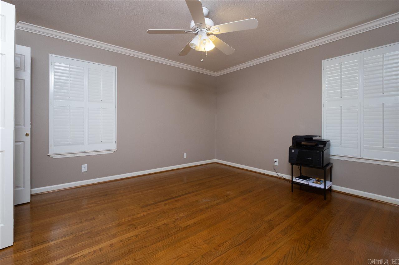 Hall Cove - Residential Lease