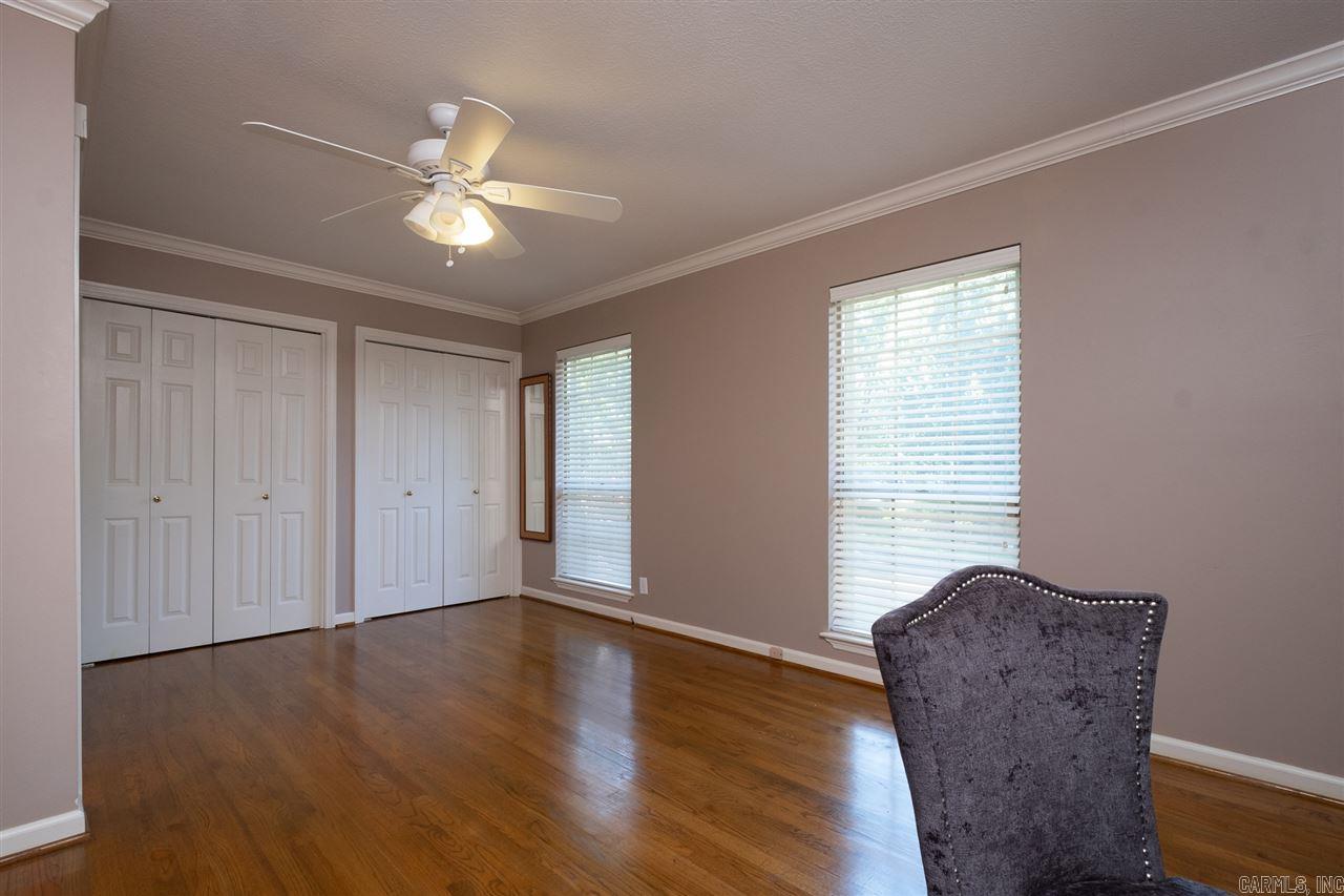 Hall Cove - Residential Lease