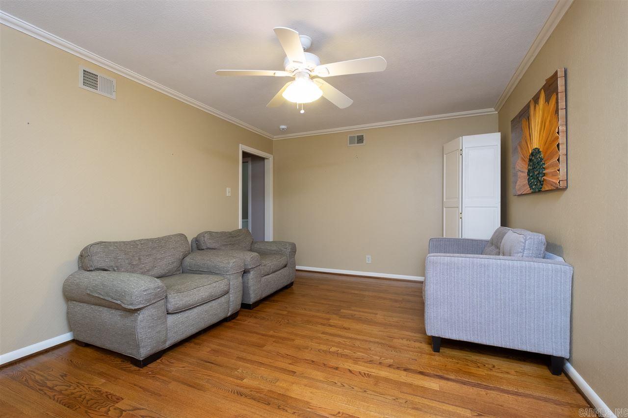 Hall Cove - Residential Lease