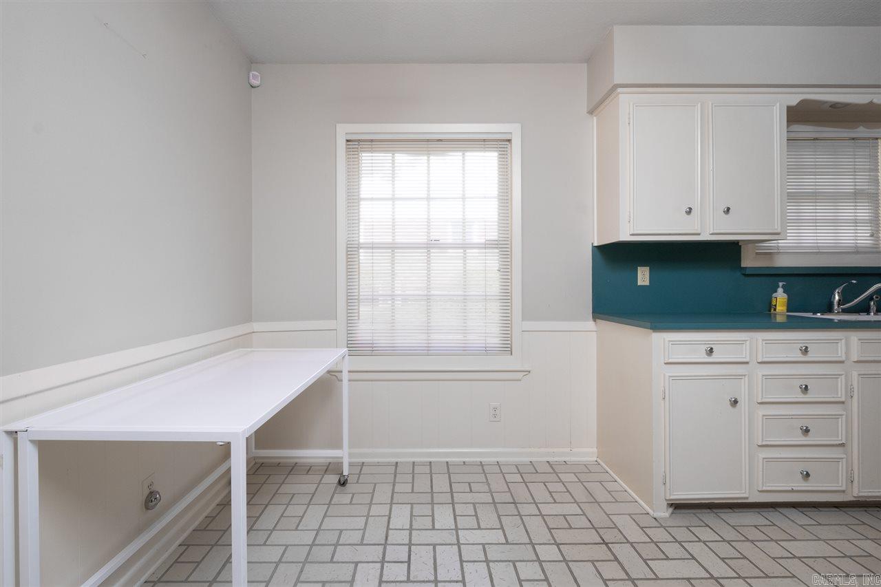 Hall Cove - Residential Lease