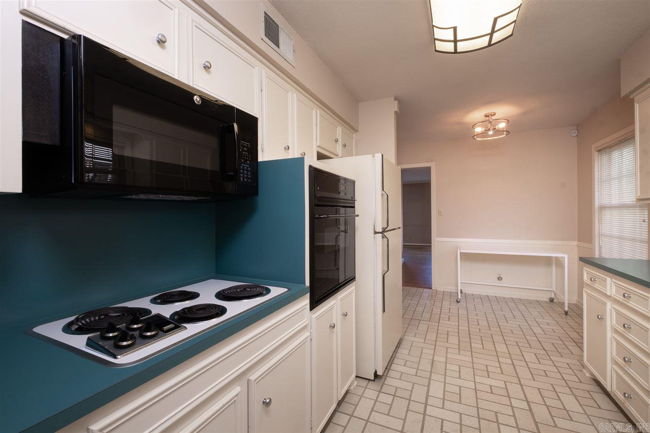 Hall Cove - Residential Lease