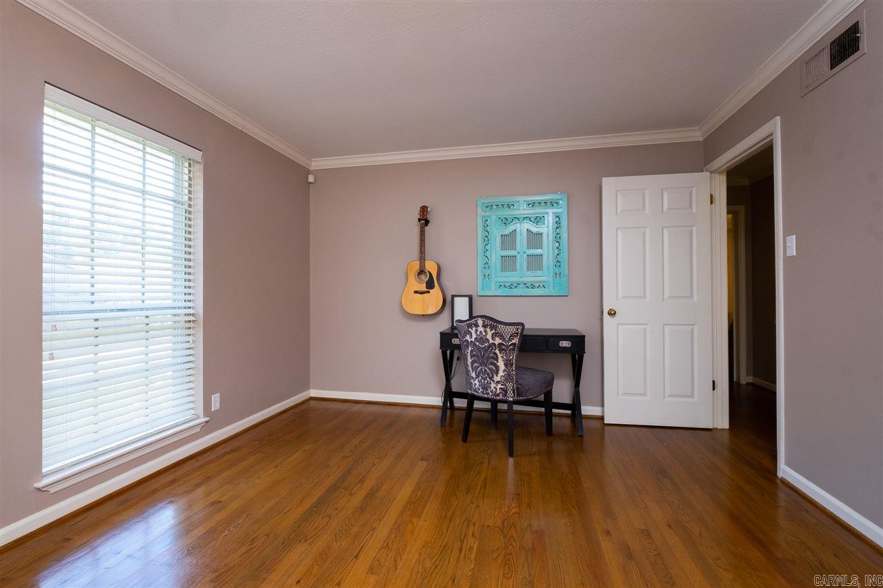 Hall Cove - Residential Lease