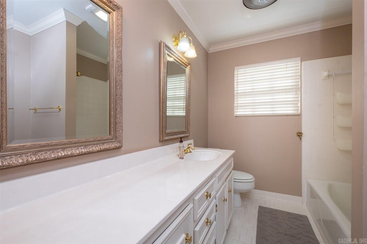 Hall Cove - Residential Lease